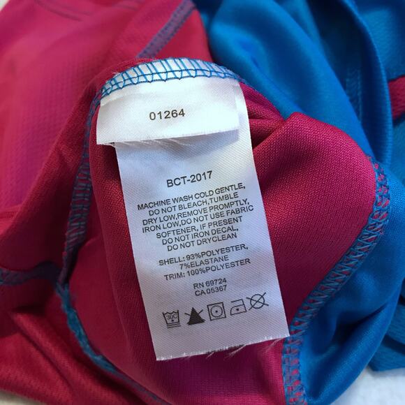 Columbia NWT PFG Short Sleeves Polo Women Various - Picture 11 of 11